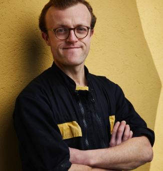 Arnaud