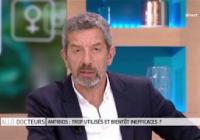 Antibios trop utilisés et bientôt inefficaces ? Reportage chez notre éleveur Vincent