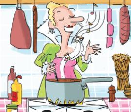 Broceliande filière porc BIO