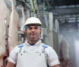 Broceliande filière porc BIO