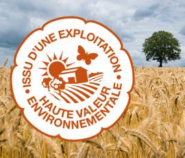 Haute valeur environnementale