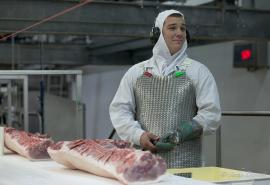Broceliande filière porc BIO