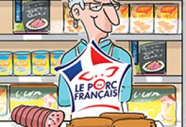 Broceliande filière porc BIO