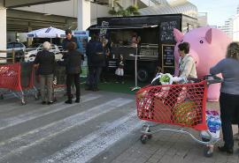 food truck brocéliande