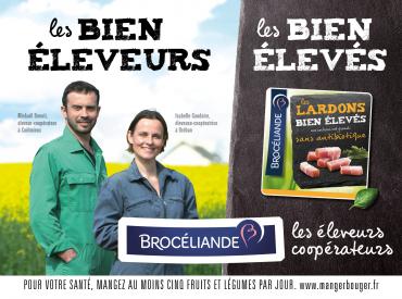 Campagne affichage
