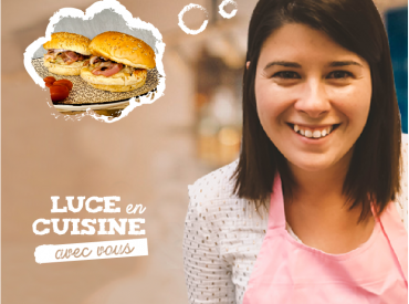 Tous en cuisine avec Brocéliande