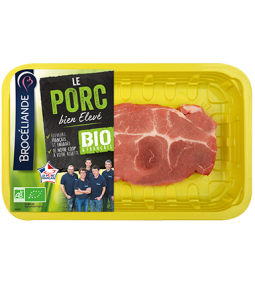 CÔTE ÉCHINE BIO & FRANÇAIS Brocéliande