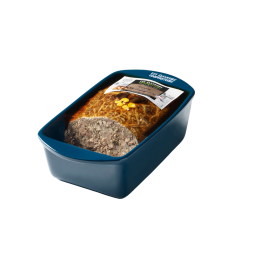 Terrine aux champignons Fabrication Sans Nitrite