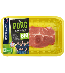 CÔTE ÉCHINE BIO & FRANÇAIS Brocéliande
