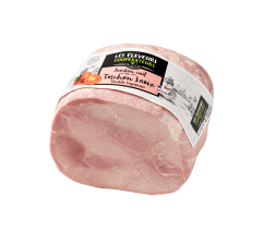 Le Jambon cuit supérieur Le Torchon sans couenne