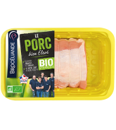 Le rôti carré filet 700g BIO & français Brocéliande