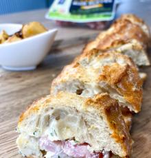 Préfou aux lardons